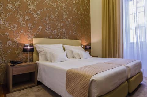Hotel INN Rossio — photo 7