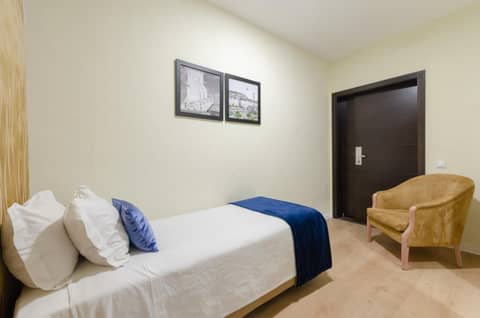 Hotel INN Rossio — photo 8