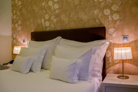 Hotel INN Rossio — photo 9