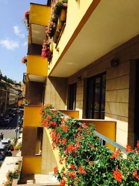Hotel Mythos — photo 3
