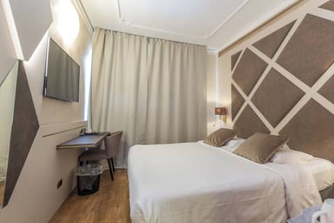 Hotel Mythos — photo 8