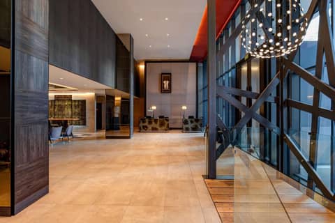 Hyatt Centric Las Condes Santiago — photo 2