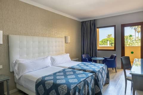 Hotel IPV Palace & Spa - Adults Recommended — photo 6