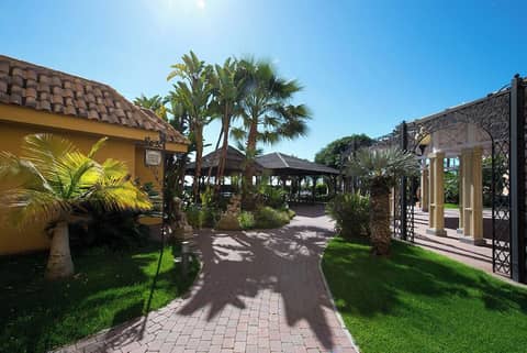 Hotel IPV Palace & Spa - Adults Recommended — photo 8