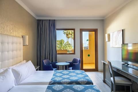 Hotel IPV Palace & Spa - Adults Recommended — photo 9