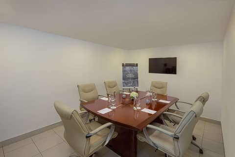 Radisson Hotel Colombo — photo 7