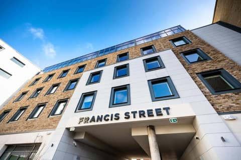 Staycity Aparthotels Dublin Tivoli — photo 3