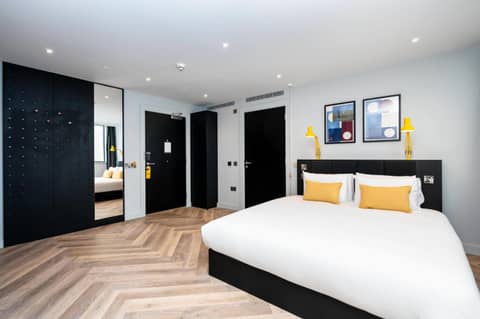 Staycity Aparthotels Dublin Tivoli — photo 5