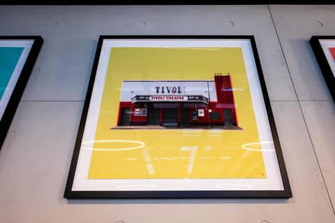 Staycity Aparthotels Dublin Tivoli — photo 7