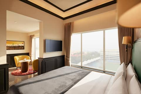 The Connaught New Delhi- IHCL SeleQtions — photo 2