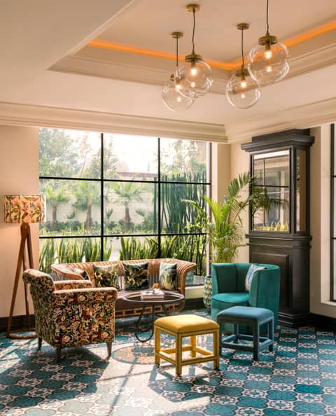 The Connaught New Delhi- IHCL SeleQtions — photo 3