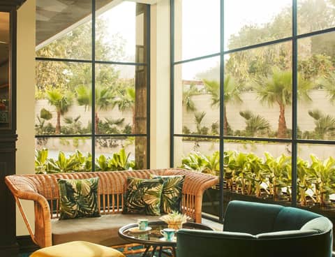 The Connaught New Delhi- IHCL SeleQtions — photo 5