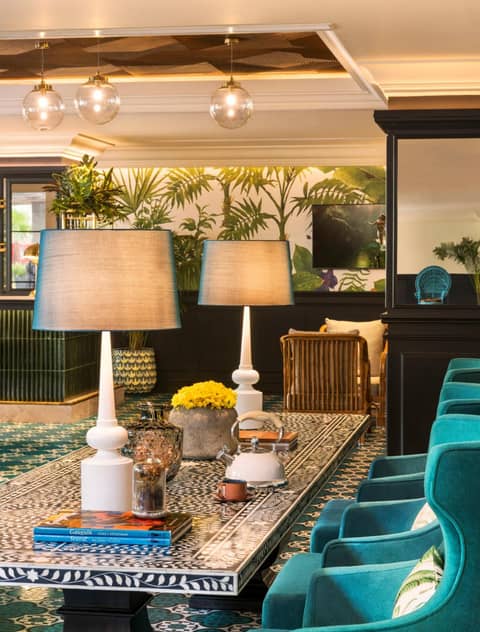The Connaught New Delhi- IHCL SeleQtions — photo 6