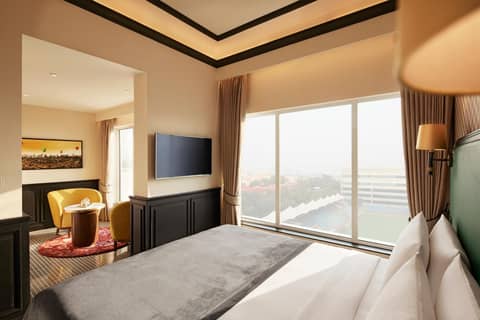 The Connaught New Delhi- IHCL SeleQtions — photo 7