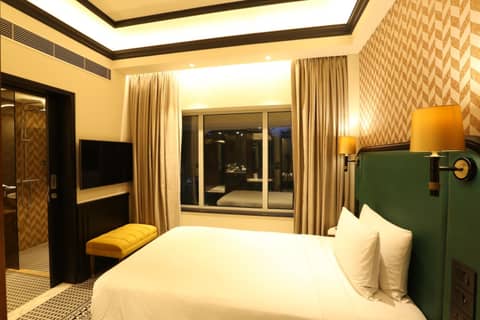 The Connaught New Delhi- IHCL SeleQtions — photo 8
