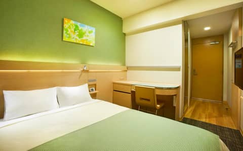Ours Inn Hankyu — photo 6