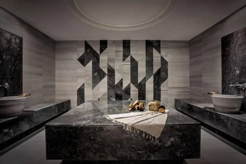 Conrad Istanbul Bosphorus — photo 2