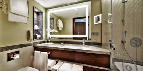 Conrad Istanbul Bosphorus — photo 6