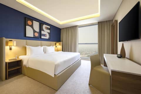voco Doha West Bay Suites by IHG — photo 4