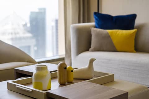 voco Doha West Bay Suites by IHG — photo 7
