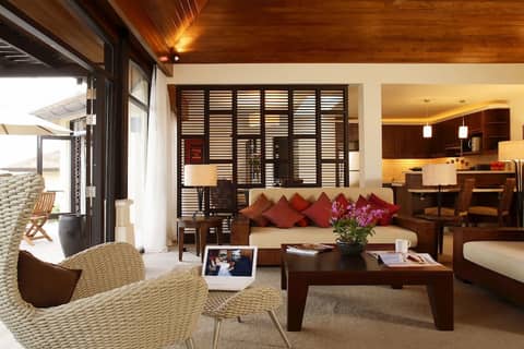 IndoChine Resort & Villas — photo 4