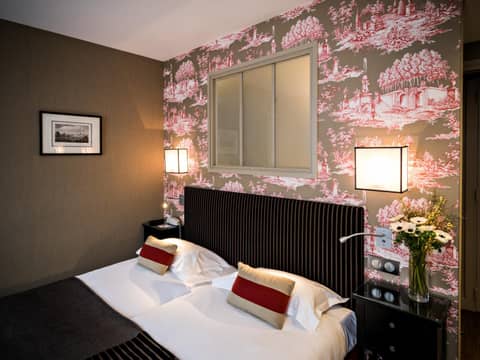 Hotel Louison — photo 2