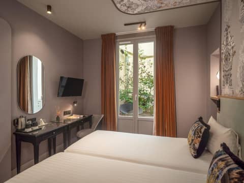 Hotel Louison — photo 3