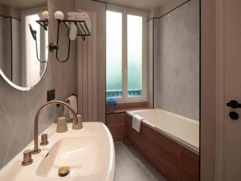 Hotel Louison — photo 4