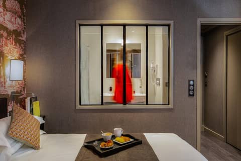Hotel Louison — photo 5