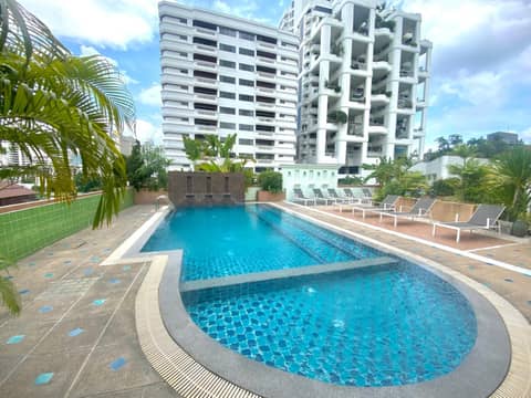 Woraburi Sukhumvit Hotel — photo 3