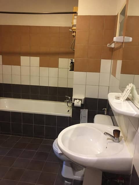 Woraburi Sukhumvit Hotel — photo 9