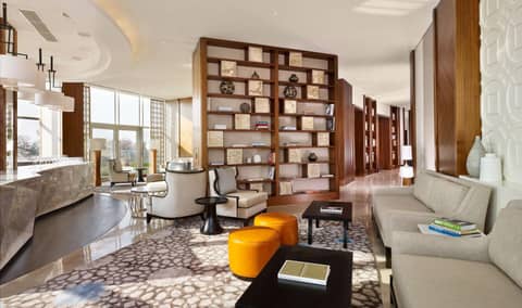 Hyatt Regency Istanbul Atakoy — photo 5
