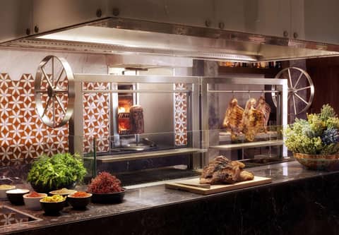 Hyatt Regency Istanbul Atakoy — photo 6