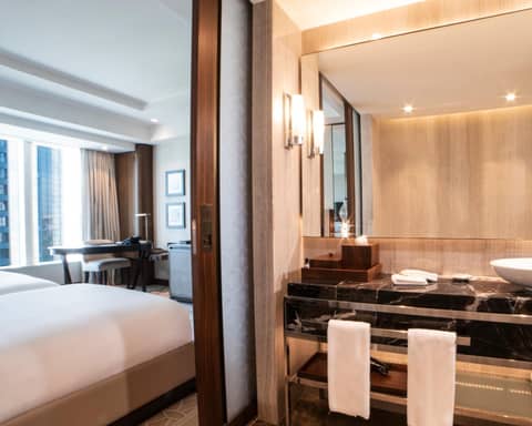 Hyatt Regency Istanbul Atakoy — photo 8