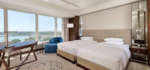 Hyatt Regency Istanbul Atakoy — photo 9
