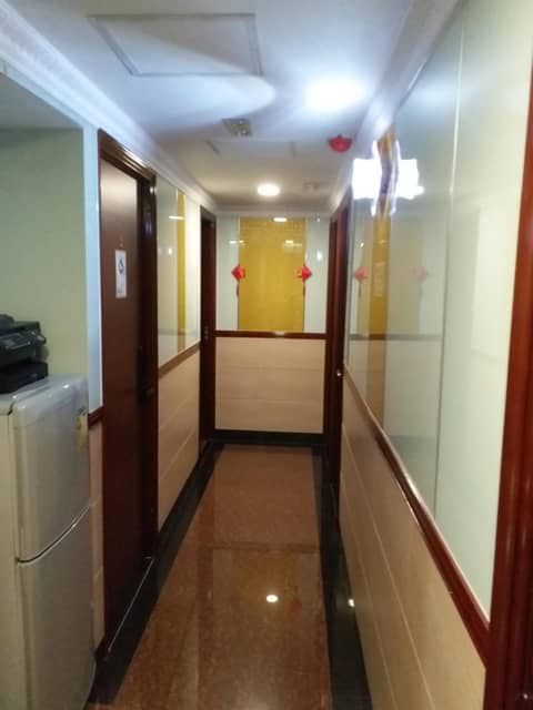 Hang Fung Hostel — other