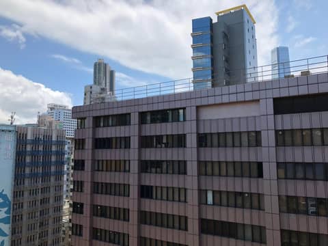 Hang Fung Hostel — photo 7