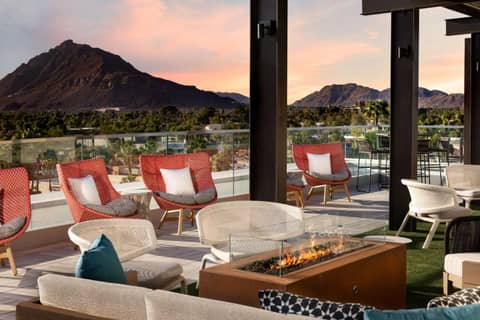 Canopy By Hilton Scottsdale Old Town — photo 3