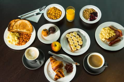 Holiday Inn Express Edinburgh City West by IHG — photo 2