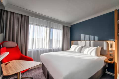 Holiday Inn Express Edinburgh City West by IHG — photo 4