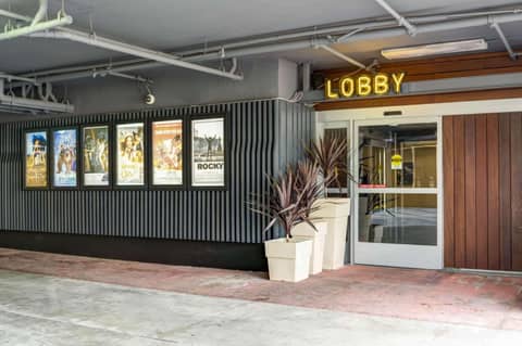 Tilt Hotel Universal-Hollywood, an AGA Collection Hotel — photo 8