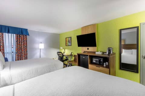 Best Western Plus St. Louis West-Westport — photo 2