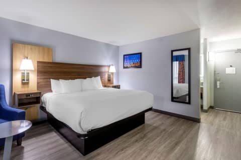 Best Western Plus St. Louis West-Westport — photo 7