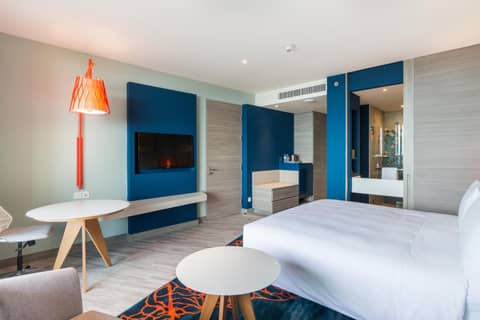Holiday Inn Resort Vana Nava Hua Hin, an IHG Hotel — photo 5