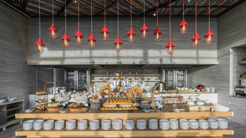Holiday Inn Resort Vana Nava Hua Hin, an IHG Hotel — photo 8