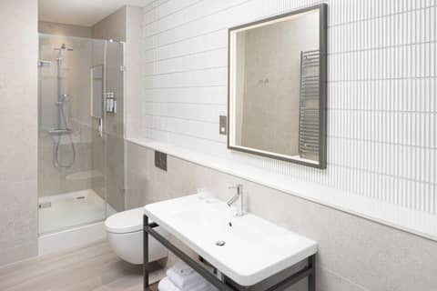 AC Hotel by Marriott Glasgow — photo 3