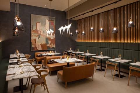 AC Hotel by Marriott Glasgow — photo 9