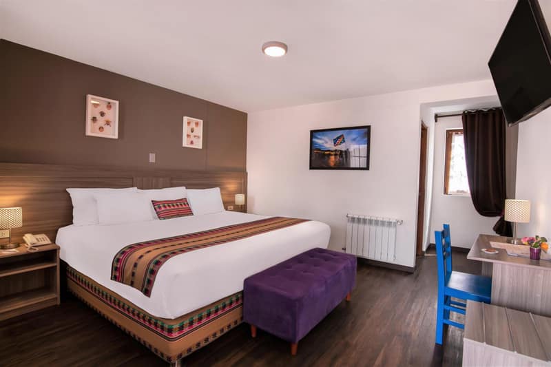Atoq San Blas Hotel — photo 1