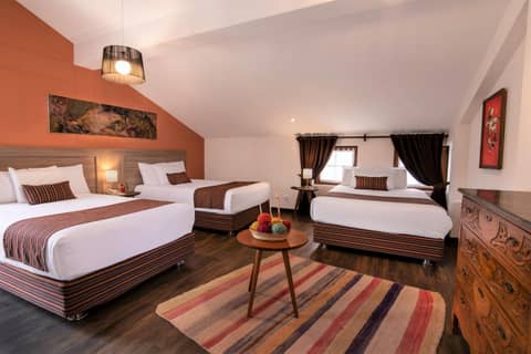Atoq San Blas Hotel — photo 5