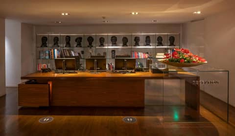 InterContinental Cairo Semiramis by IHG — photo 6